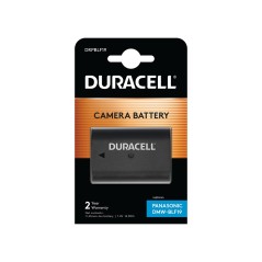Duracell Camera Battery - Replaces (DRPBLF19)